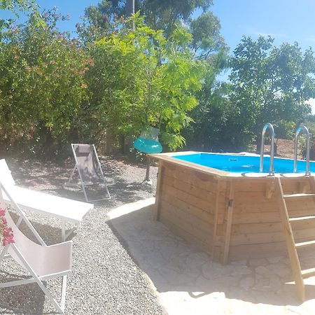 Podere Del Gelso Bianco, Vacation Rental Ostuni Exteriör bild