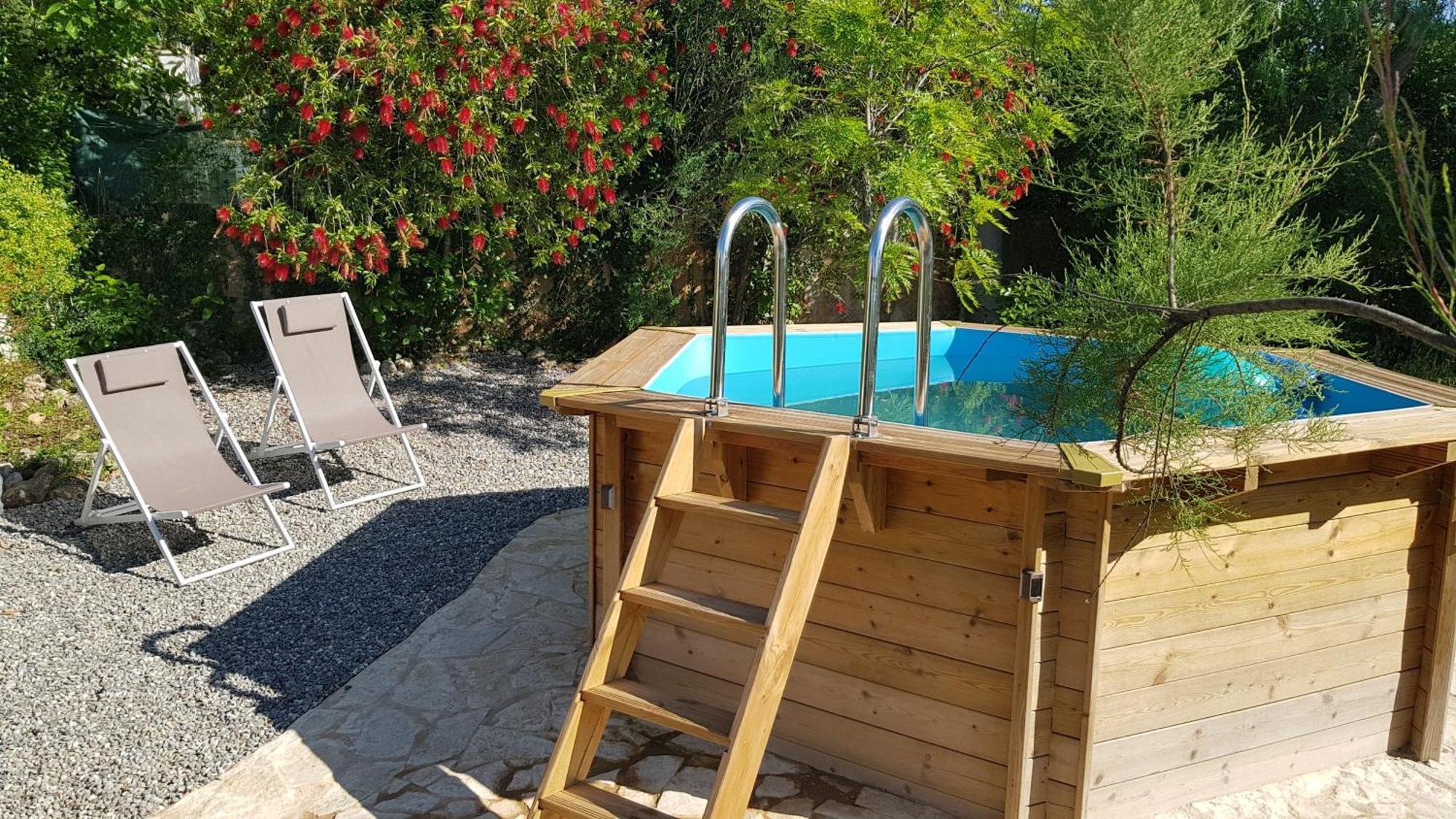 Podere Del Gelso Bianco, Vacation Rental Ostuni Exteriör bild